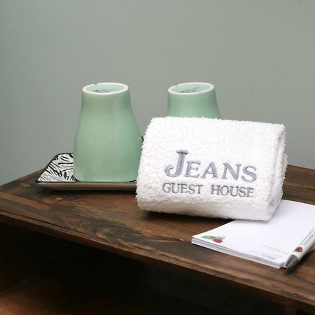 ジェノヴァJeans Luxury Houseアパートメント エクステリア 写真
