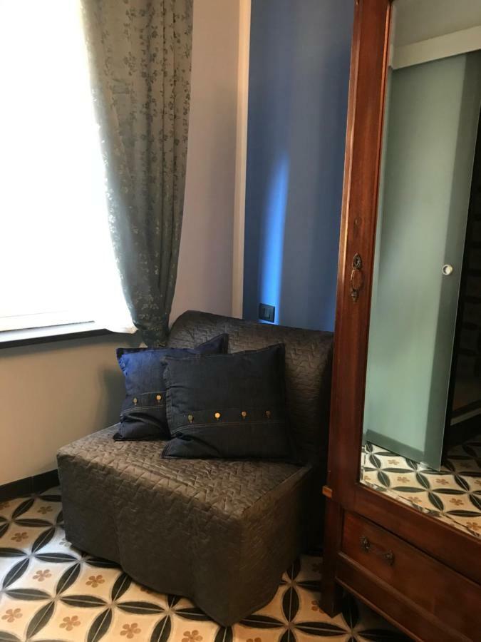 ジェノヴァJeans Luxury Houseアパートメント エクステリア 写真